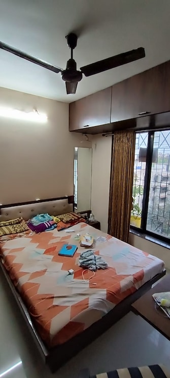 1 BHK Apartment For Resale in Kisna Apartment Santacruz East Mumbai  7324833