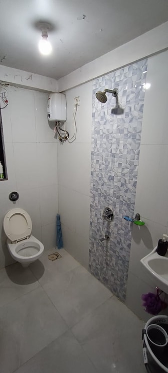 1 BHK Apartment For Resale in Kisna Apartment Santacruz East Mumbai  7324833