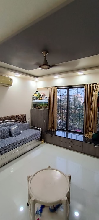 1 BHK Apartment For Resale in Kisna Apartment Santacruz East Mumbai  7324833