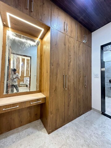 Kitchen in 5 BHK Independent House at Gandhi Path – for Sale