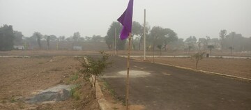  Plot – Garden View at Goverdhan - for Sale