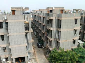 1 BHK Apartment For Resale in Noida Ext Sector 10 Greater Noida  7324845