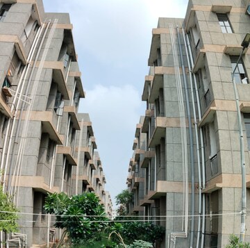 1 BHK Apartment – Exterior View View at Sector 10 Greater Noida - for Sale