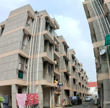 1 BHK Apartment – Exterior View View at Sector 10 Greater Noida - for Sale