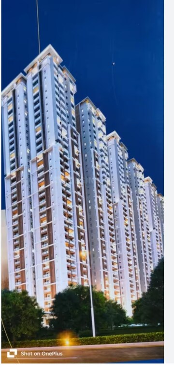 2 BHK Apartment – Exterior View View at Team 4 Nyla, Miyapur - for Sale