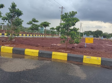  Plot – Exterior View View at Budhera - for Sale