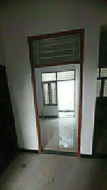 Building Lobby in 4 BHK Independent House at Takshaya Green, Nijampur Malhaur – for Sale