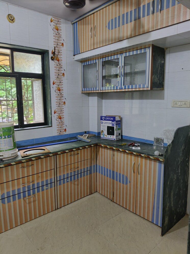 Balcony, sarvoday-ganga-apartment 1 Bedroom 596 Sq.Ft. Apartment In Kalyan West Thane 7324882