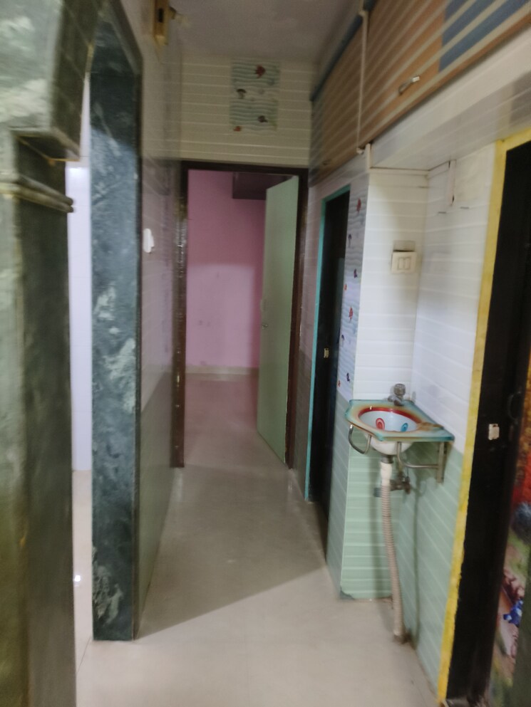 undefined, sarvoday-ganga-apartment 1 Bedroom 596 Sq.Ft. Apartment In Kalyan West Thane 7324882