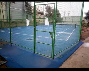 Swimming Pool in 3 BHK Apartment at Vasavi Lakecity West, Hafeezpet – for Sale