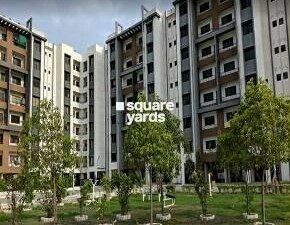 Plot For Sale in Sandesh City, Jamtha