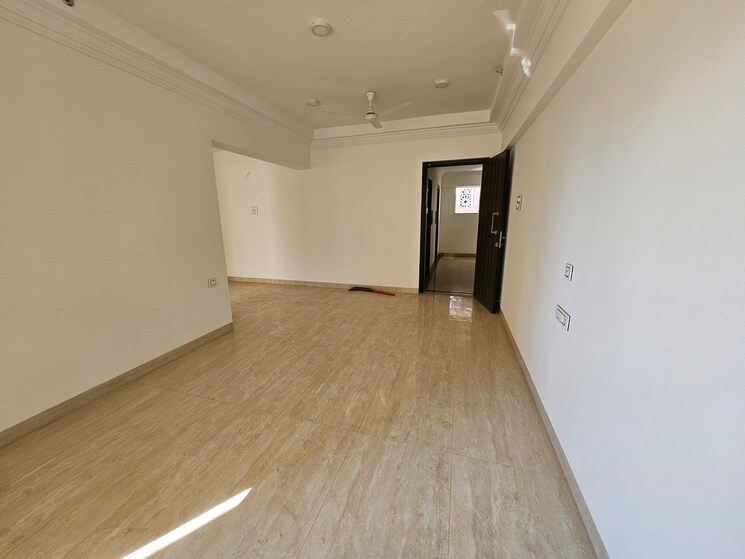 Living Room, ksa-palms 2 Bedroom 1155 Sq.Ft. Apartment In Agripada Mumbai 7324942