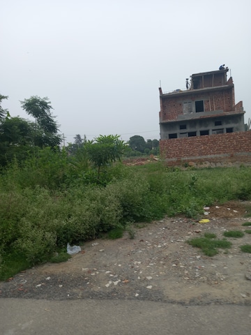 Plot For Resale in Sector 4 Kurukshetra  7324924