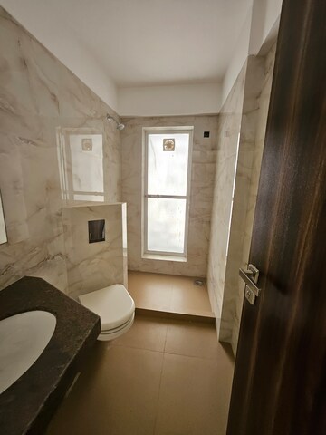 Bathroom in 2 BHK Apartment at KSA Palms, Agripada – for Sale