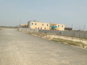  Plot For Sale in Jewar