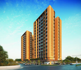 3 BHK Apartment For Resale in Shilaj Ahmedabad  7323803