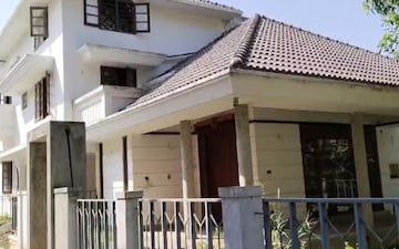 4 BHK Independent House For Sale in Kakkanad