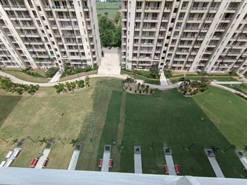 3.5 BHK Apartment – Exterior View View at Indiabulls Centrum Park, Sector 103 - for Sale
