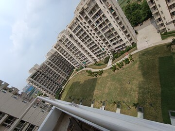 3.5 BHK Apartment – Exterior View View at Indiabulls Centrum Park, Sector 103 - for Sale