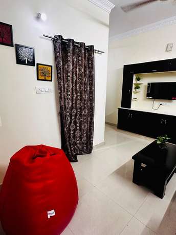 1 BHK Builder Floor For Rent in Kothaguda Hyderabad  7324977