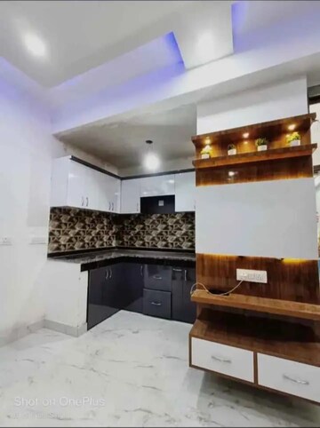 3 BHK Builder Floor For Sale in Ambesten Twin County, Sector 1 Greater Noida