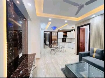 Kitchen in 3 BHK Villa at Upsidc Site B – for Sale