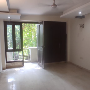 3 BHK Builder Floor For Rent in PT & DD Block RWA Kalkaji Kalkaji Delhi  7324986