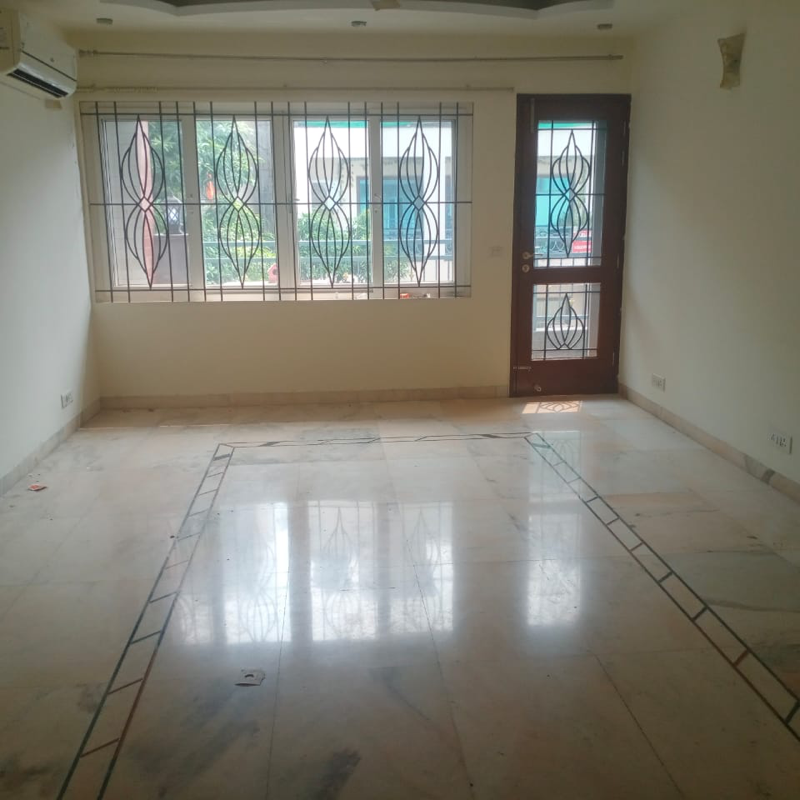 3 BHK Builder Floor For Rent in Greater Kailash Part 3 Delhi  7324991