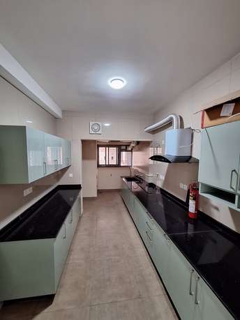 3 BHK Apartment For Rent in Sobha Palm Courts Kogilu Bangalore  7324996