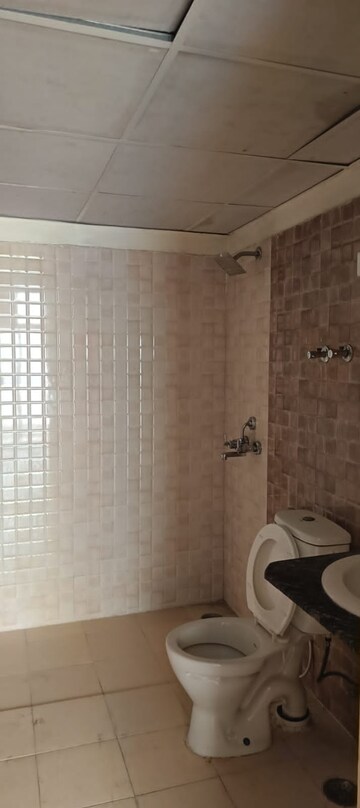 Bathroom in 3 BHK Apartment at Amrapali Silicon City, Sector 76 – for Sale