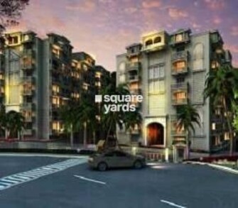 3 BHK Apartment For Resale in Pathribagh Dehradun  7325008