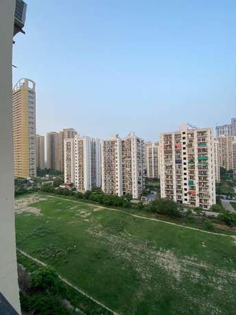 3 BHK Apartment For Rent in Gardenia Golf City Sector 75 Noida  7325013