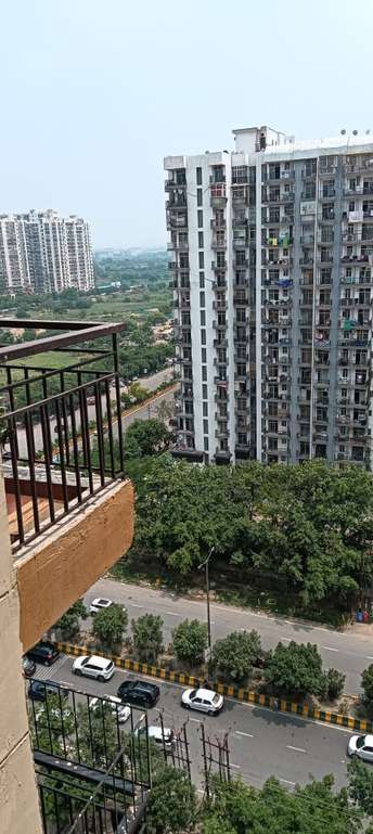 2 BHK Apartment For Rent in Gardenia Golf City Sector 75 Noida  7325019