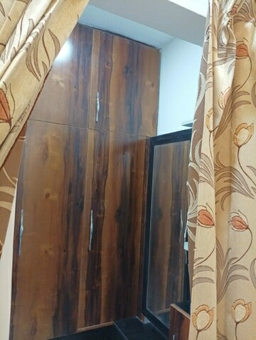 Furnished Amenities in 1 BHK Apartment at Dhakoli Village – for Sale