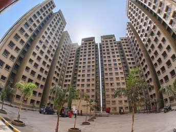 1 RK Apartment For Rent in Lodha Crown Quality Homes Dombivli Dombivli East Thane  7325055