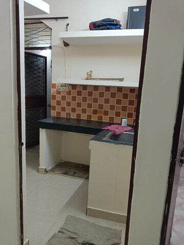 1 RK Builder Floor For Rent in Lajpat Nagar