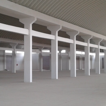 Commercial Warehouse 75000 Sq.Ft. For Rent in Pataudi Road Gurgaon  7325079
