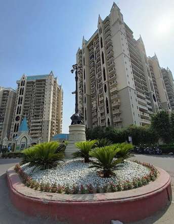 4 BHK Apartment For Rent in DLF Westend Heights Sector 53 Gurgaon  7325084