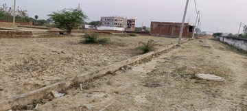 Plot Area in  Plot at Kisan Path – for Sale