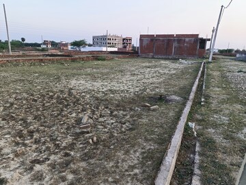 Plot Area in  Plot at Kisan Path – for Sale
