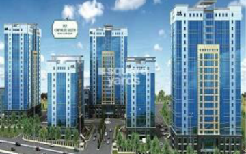 Office Space For Sale in DLF Corporate Greens, Sector 74a