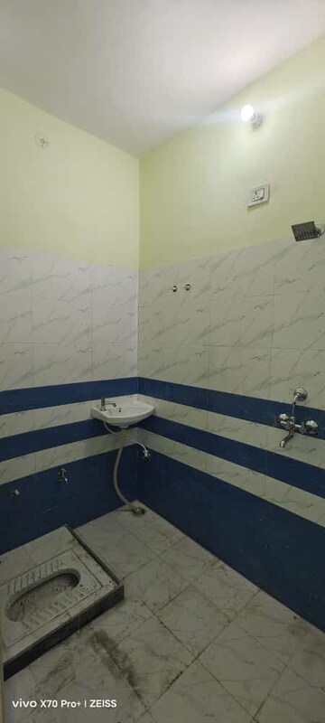 Bathroom in 4 BHK Independent House at Ansals Sushant City II, Kalwar Road – for Sale