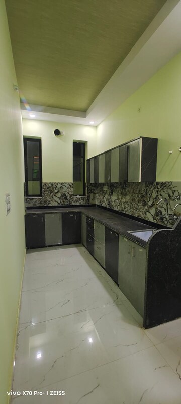 Kitchen in 4 BHK Independent House at Ansals Sushant City II, Kalwar Road – for Sale