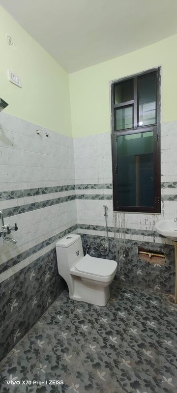 Bathroom in 4 BHK Independent House at Ansals Sushant City II, Kalwar Road – for Sale