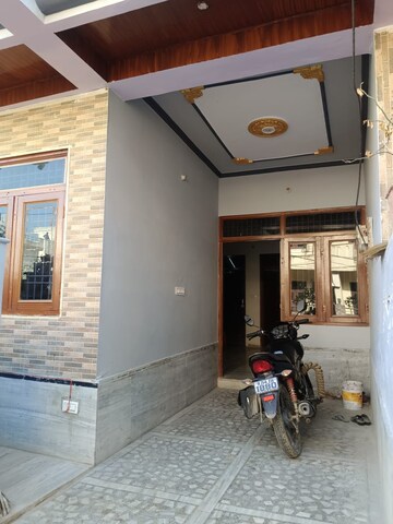 Parking in 3 BHK Villa at Anand Homes Govindpura, Govindpura – for Sale