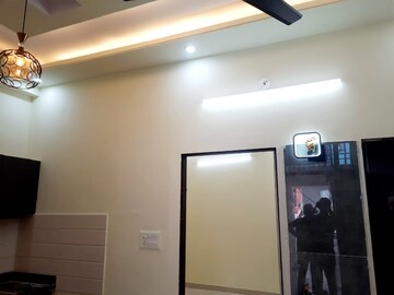 Furnished Amenities in 3 BHK Villa at Anand Homes Govindpura, Govindpura – for Sale