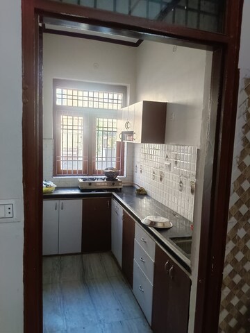 Kitchen in 3 BHK Villa at Anand Homes Govindpura, Govindpura – for Sale