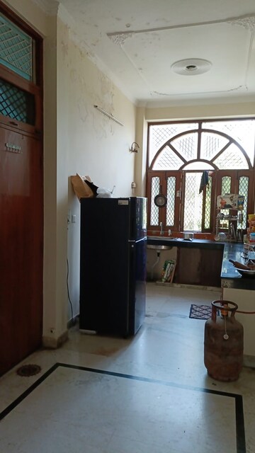 Kitchen in 2 BHK Apartment at Gaur Atulyam, Omicron I Greater Noida – for Sale