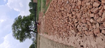 Plot Area in  Plot at Swastik Amaravati, Ramnagar – for Sale