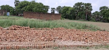  Plot For Sale in Swastik Amaravati, Ramnagar